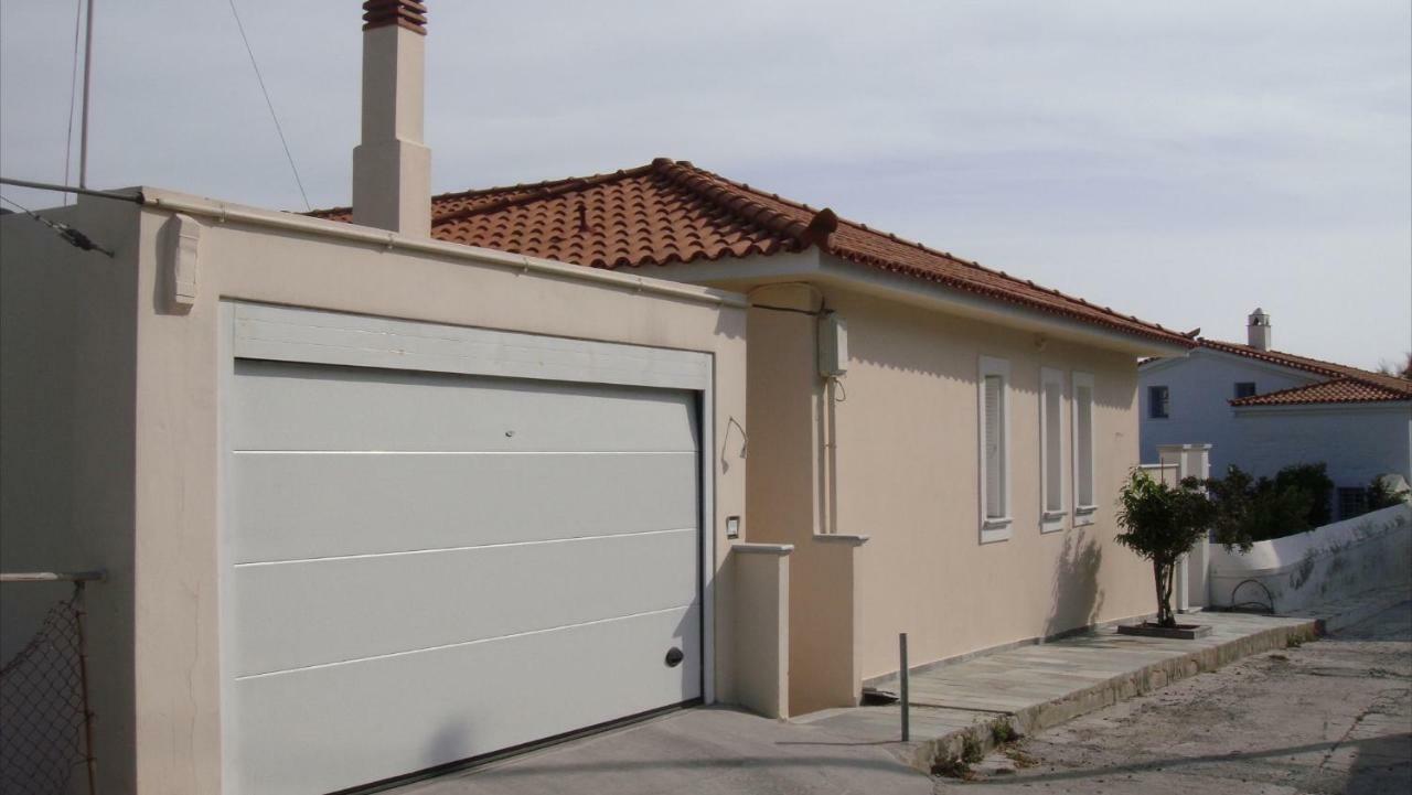 Andros Apartment - Lasia Exterior foto